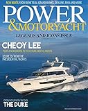 Power & Motoryacht
