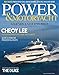 Power & Motoryacht