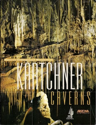 Kartchner Caverns