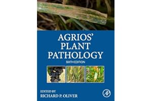 Agrios' Plant Pathology
