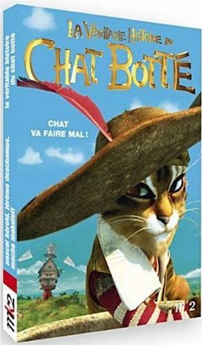 La Véritable Histoire Du Chat Botté