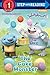 The Cake Monster (Wallykazam!) (Step into Reading)
