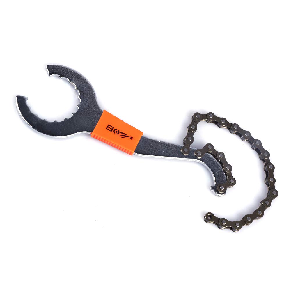 BAFANG Multi Function Repairing Tool Electric Bike Tool Kit 26 in 1