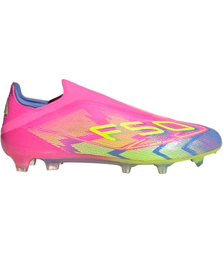 Amazon.com | adidas F50 Elite FG - Vivid Horizon Pack (FA24) | Soccer