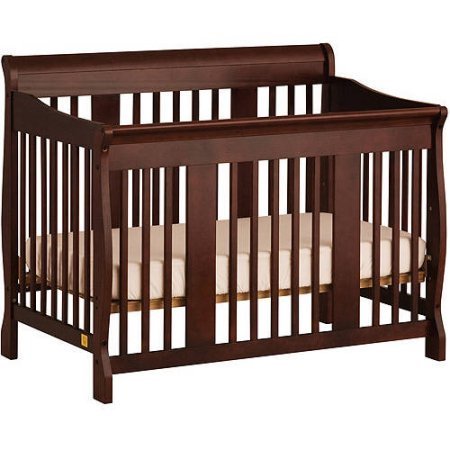 tuscany convertible crib