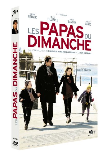 Les Papas Du Dimanche