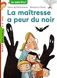 La Maitresse a Peur Du Noir (French Edition) by 