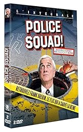 Police Squad! - L'intégrale