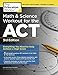 Math and Science Workout for the ACT, 3rd Edition (College Test Preparation)