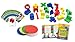 Melissa & Doug Block Balancing Games