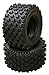 WANDA Set 2 Sport ATV Tires AT 22x10-10 22x10x10 P357 GNCC (Grand National Cross Country) Race Tire 0.71