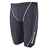 Feoya-Mens-Swimming-Shorts-Trunks-Square-Leg-Surfing-Swimsuit-Jammer-Brief