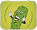 Pickle Flavored Gumballs 1.4oz (40g)