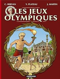 Les  Jeux olympiques