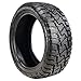 Set of 4 (FOUR) Haida HD878 R/T Rugged-Terrain Radial Tires-33X12.50R22LT 114Q LRE 10-Plythumb 3
