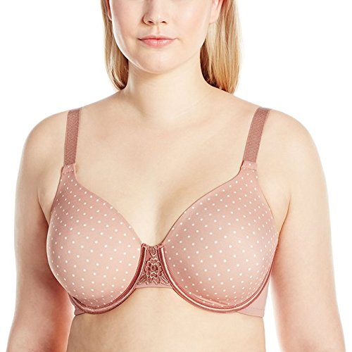Vanity Fair Women's Beauty Back Full-Figure Underwire Bra
