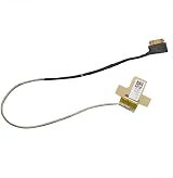 ZAHARA LCD LED LVDS EDP Screen Flex Cable for Toshiba Satellite DD0BLQLC040 view 2