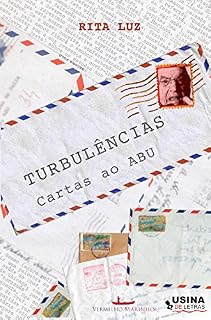 Livro Turbulências: Cartas ao Abu