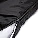 Ohuhu Double Sleeping Bag 2 Pillows A Carrying Bag, Waterproof Lightweight 2 Person Sleeping Adult Bag Camping, Backpacking, Hiking