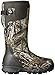 LaCrosse Women's Alphaburly Pro 1600G Hunting Shoes, Mossy Oak Break up Country, 7 M US
