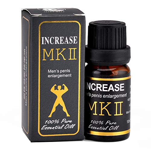 Vessos Enhancement Oil Sex Massage Cream Extension Upgraded Version External Use Blood Circulation Penis for MK Ⅱ - Thumbnail 6