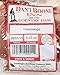 Dan'l Boone Inn Country Ham Trimmings Cut 5- 5.33 oz. Packs