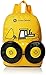 John Deere Boys' Tractor Toddler Backpack