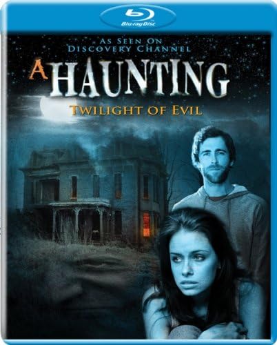 A Haunting: Twilight of Evil