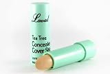 Laval Tea Tree Concealer Stick - Medium Shade Blemish Cover Spot Fighting view 3
