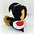 Shalleen Super Mario Bros Black Yoshi Plush Yoshi Species Soft Toy Stuffed Animal Doll 6"