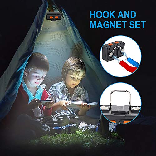 bedee LED Head Torch, [2 Pack] USB Rechargeable Headlamp, Super Bright 1000 Lumens COB LED Head Torch Rechargeable, 8 Lighting Modes, IPX5 Waterproof Headlight for Kids Adults Camping Running Fishing