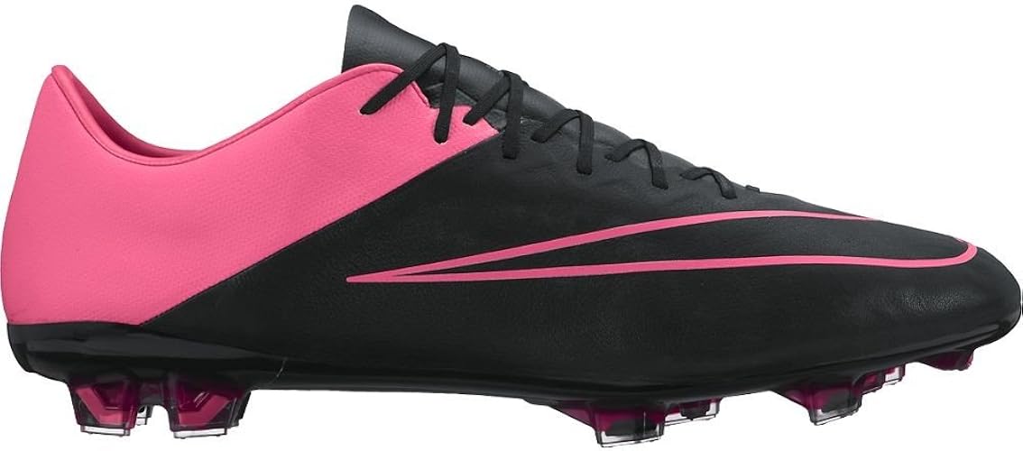 nike mercurial vapor leder