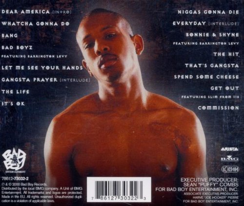 Shyne Godfather Buried Alive Zip
