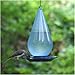 Perky-Pet Droplet Bird Waterer,1 Qt Capacity