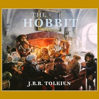 the hobbit dramatized audiobook the hobbit dramatized audiobook
