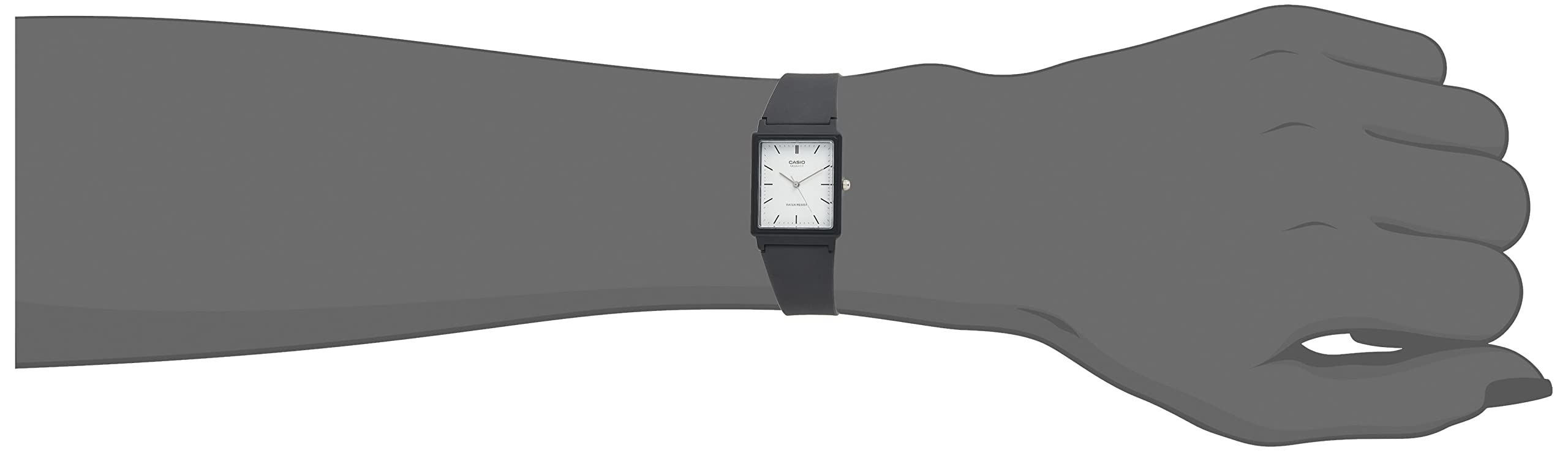CASIO MQ27-7E Casual Classic Watch