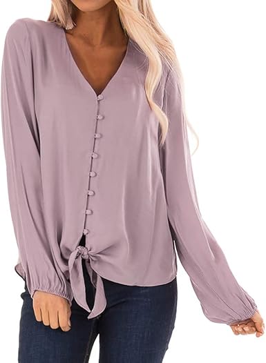 blusas de moda primavera 2019