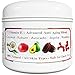 Anti-Aging Body Cream for Women & Men - Body Butter For Dry Skin - Reduce Fine Lines & Wrinkles - Stretchmark & Scar Removal Cream With Antioxidants Vitamin E Jojoba & Cocoa Butter- by Honeydew