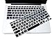 ProtoCASE - PRO RETINA 15-inch [2in1] Soft-Touch Plastic Hard Case Cover & Keyboard Cover for Macbook Pro with Retina Display 15