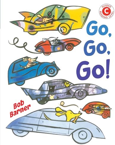 Hop, Skip, and Jump Book: Kent, Jack: 9780394833170: Amazon.com: Books