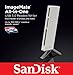 SanDisk ImageMate All-In-One USB 3.0 Reader/Writer SDDR-289-X20,White