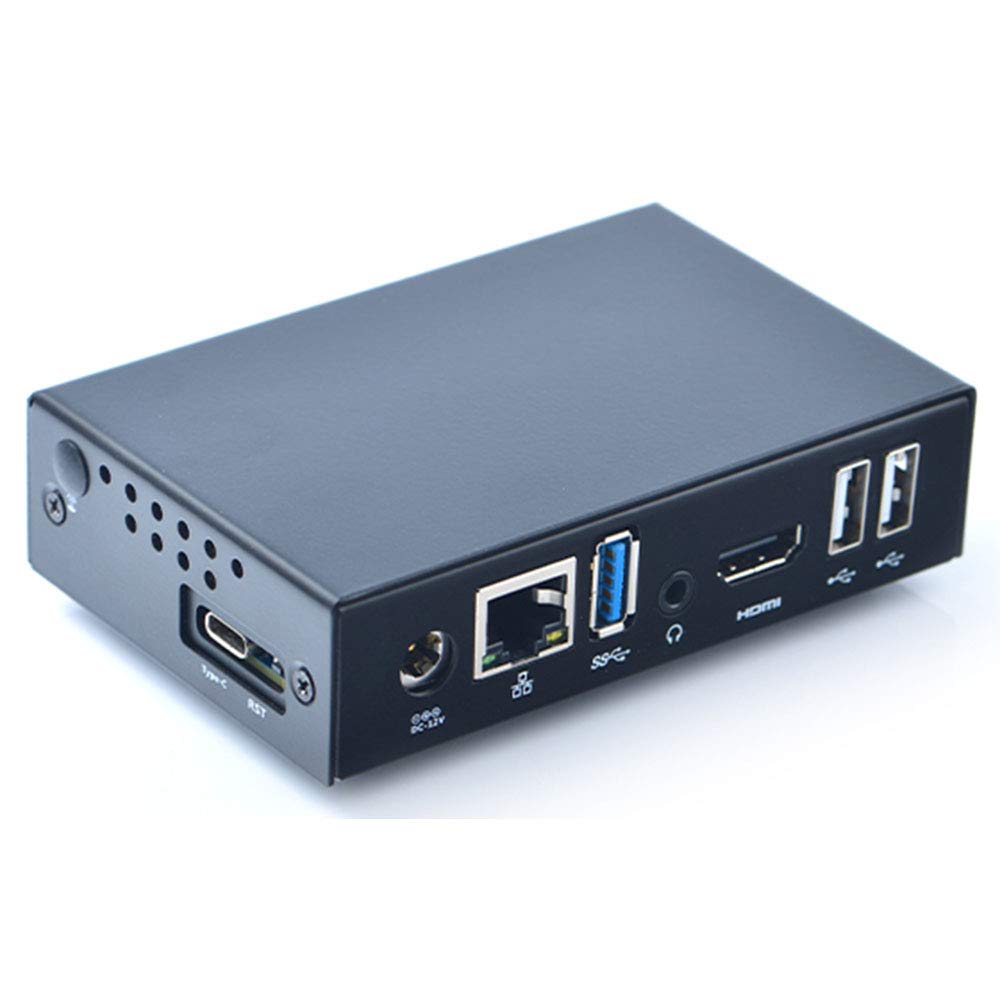 youyeetoo Metal Case for NanoPC-T4