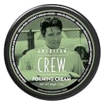 American Crew Forming Cream, 3 Ounce