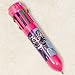 Coloring Pen | Monster High™ Collection | Party Accessory