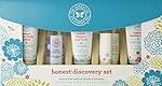 The Honest Company Essentials Sample Collection