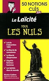 50 notions clés sur la laïcité pour les Nuls