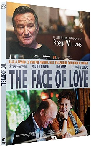 The Face of Love