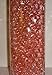 Water Storing Gel Deco Beads (Peach) -Create Custom Centerpiece Vase Fillers
