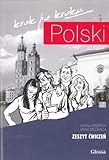 Polski Krok po Kroku 2: Student's Workbook + MPS audio download + e-coursebook (Polski Krok po Kroku 2 - Student's Workbook + MP3 audio download + e-coursebook)