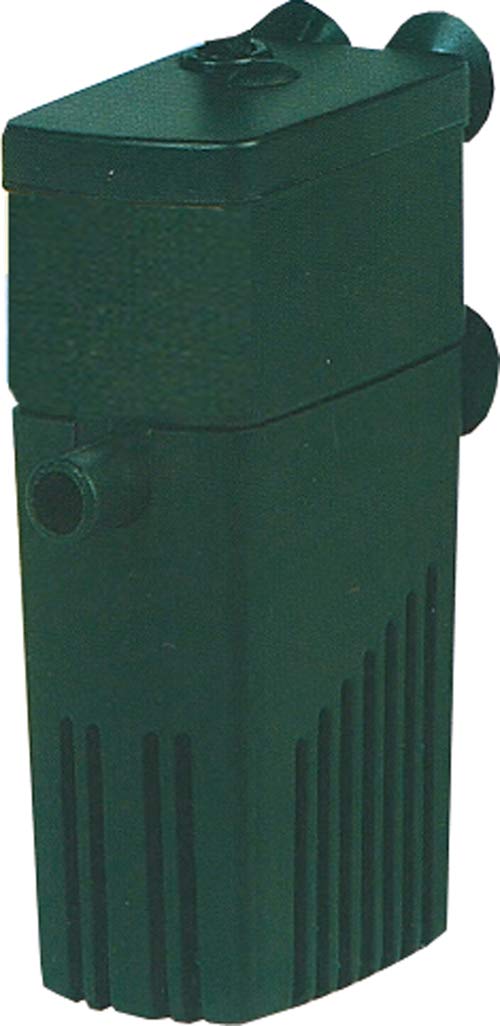 KARLIE Multi Filter Barracuda